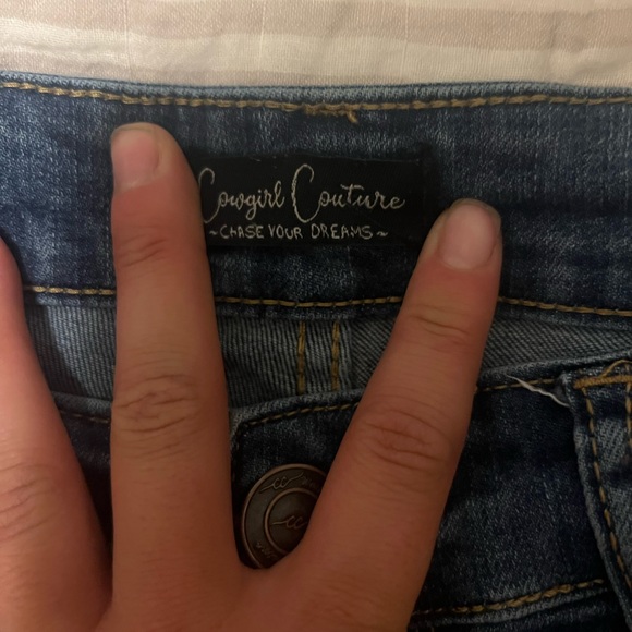 CC Jeans - Picture 2 of 4